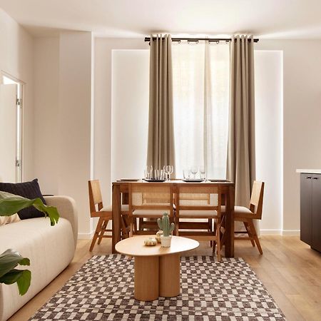 Modern Apartment 2Br-6P - Jardin De Luxembourg Paris Exterior foto