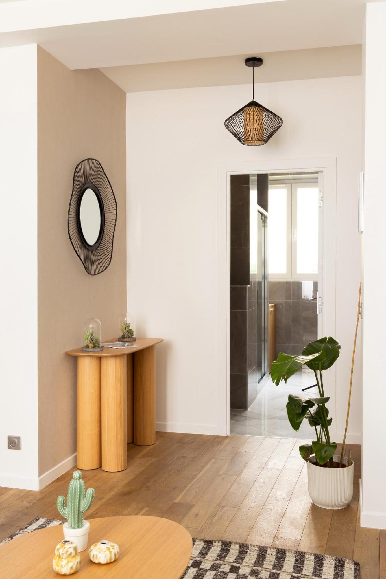 Modern Apartment 2Br-6P - Jardin De Luxembourg Paris Exterior foto