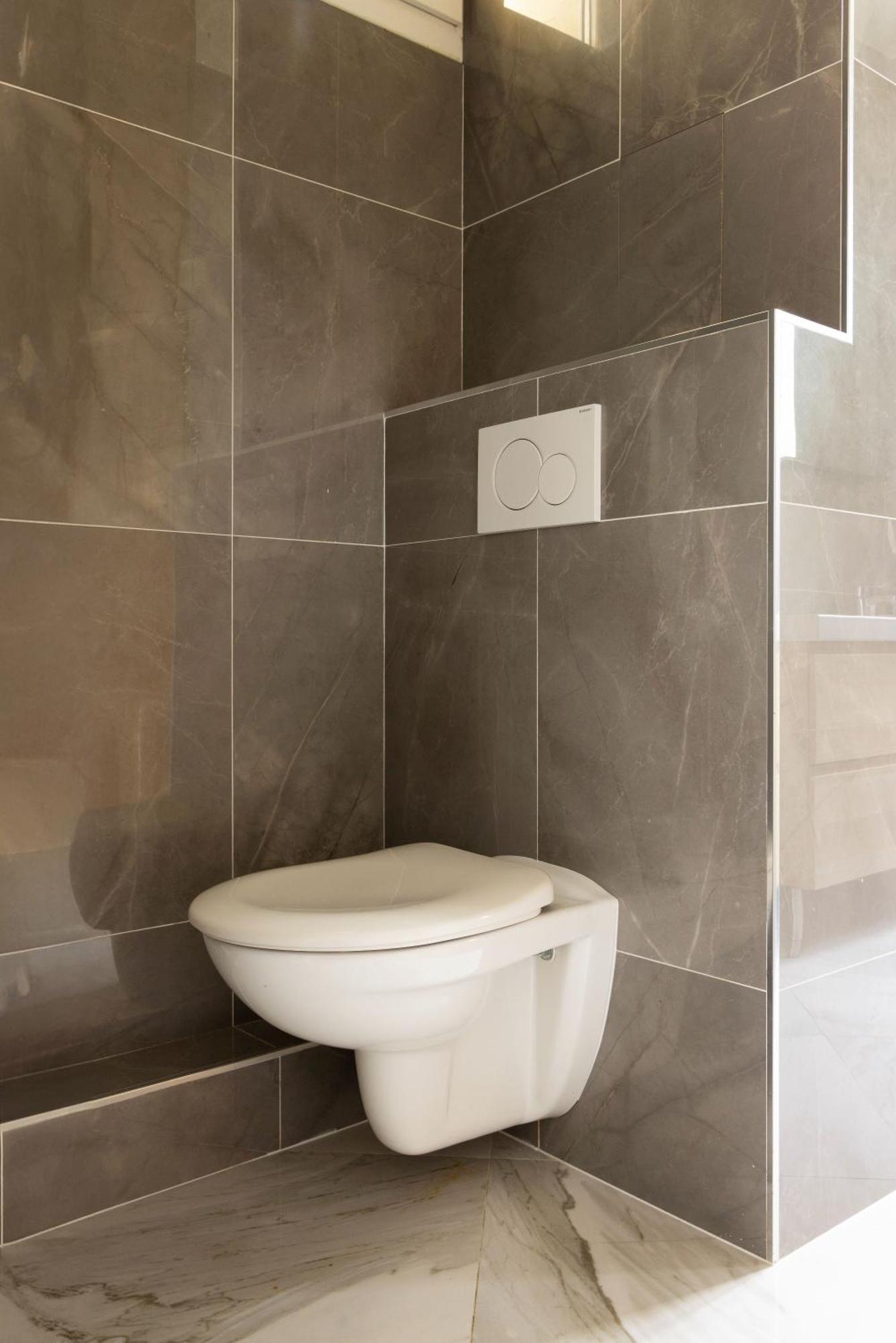 Modern Apartment 2Br-6P - Jardin De Luxembourg Paris Exterior foto