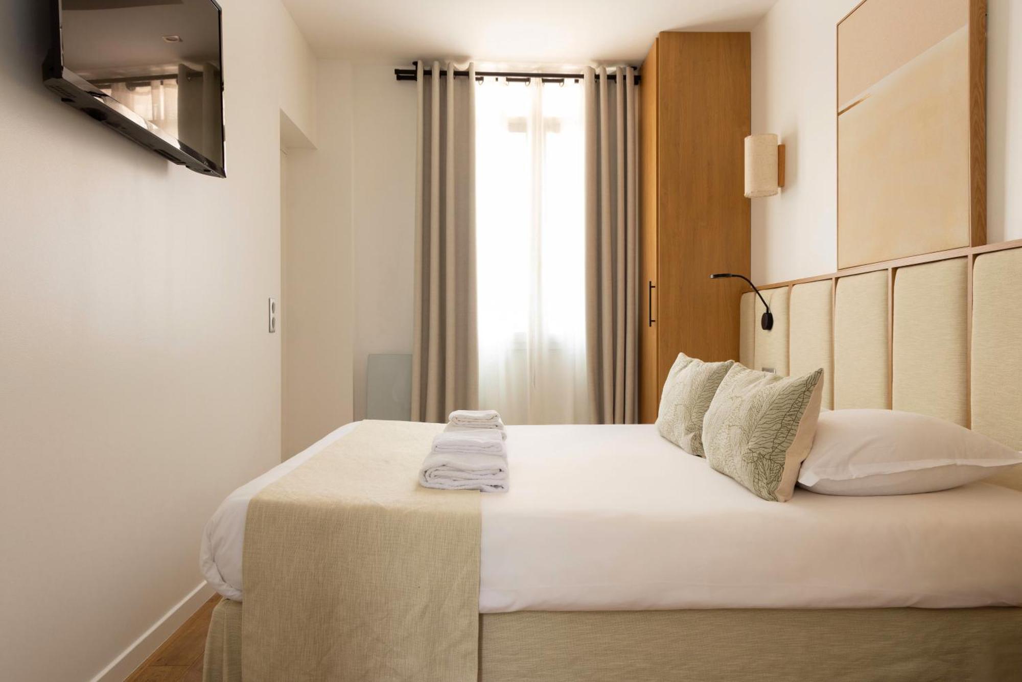 Modern Apartment 2Br-6P - Jardin De Luxembourg Paris Exterior foto